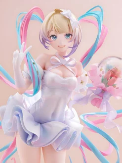 Good Smile Company Figure*NEEDY STREAMER OVERLOAD OMGkawaiiAngel Anniversary Party Ver. 1/7 Figure JAPAN