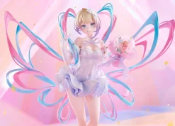 Good Smile Company Figure*NEEDY STREAMER OVERLOAD OMGkawaiiAngel Anniversary Party Ver. 1/7 Figure JAPAN