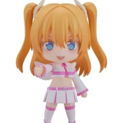 Good Smile Company Nendoroid 2.5 Dimensional Seduction Ririsa Action Figure JAPAN OFFICIAL