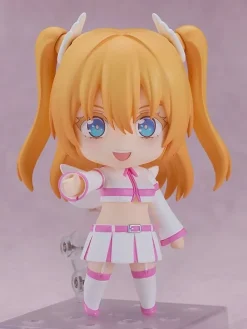 Good Smile Company Nendoroid 2.5 Dimensional Seduction Ririsa Action Figure JAPAN OFFICIAL