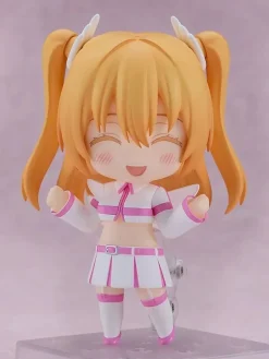Good Smile Company Nendoroid 2.5 Dimensional Seduction Ririsa Action Figure JAPAN OFFICIAL