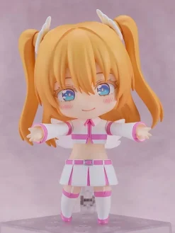 Good Smile Company Nendoroid*Nendoroid 2.5 Dimensional Seduction Ririsa Action Figure JAPAN OFFICIAL
