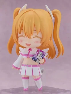 Good Smile Company Nendoroid*Nendoroid 2.5 Dimensional Seduction Ririsa Action Figure JAPAN OFFICIAL