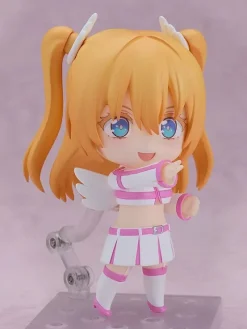 Good Smile Company Nendoroid*Nendoroid 2.5 Dimensional Seduction Ririsa Action Figure JAPAN OFFICIAL