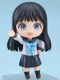 Max Factory Nendoroid*Nendoroid Akebi's Sailor Uniform Komichi Akebi Action Figure JAPAN OFFICIAL