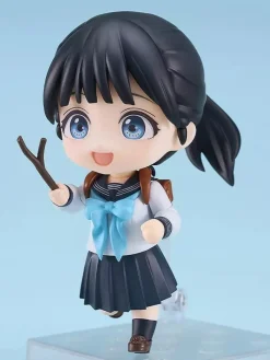 Max Factory Nendoroid*Nendoroid Akebi's Sailor Uniform Komichi Akebi Action Figure JAPAN OFFICIAL