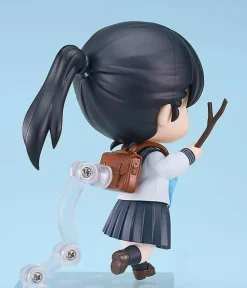 Max Factory Nendoroid Akebi's Sailor Uniform Komichi Akebi Action Figure JAPAN OFFICIAL