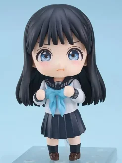 Max Factory Nendoroid Akebi's Sailor Uniform Komichi Akebi Action Figure JAPAN OFFICIAL