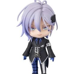 Orange Rouge Nendoroid AMNESIA Ikki Action Figure JAPAN OFFICIAL