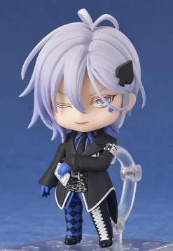 Orange Rouge Nendoroid AMNESIA Ikki Action Figure JAPAN OFFICIAL