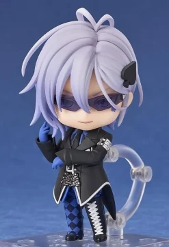 Orange Rouge Nendoroid AMNESIA Ikki Action Figure JAPAN OFFICIAL