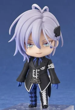 Orange Rouge Nendoroid AMNESIA Ikki Action Figure JAPAN OFFICIAL