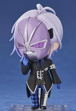 Orange Rouge Nendoroid AMNESIA Ikki Action Figure JAPAN OFFICIAL