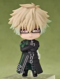 Orange Rouge Nendoroid*Nendoroid Amnesia Kent Action Figure JAPAN OFFICIAL