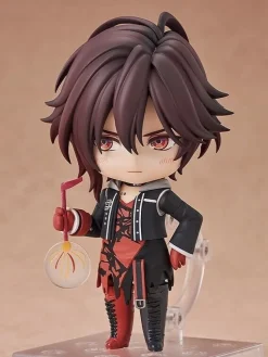 Orange Rouge Figure|Nendoroid*Nendoroid AMNESIA Shin Action Figure JAPAN OFFICIAL