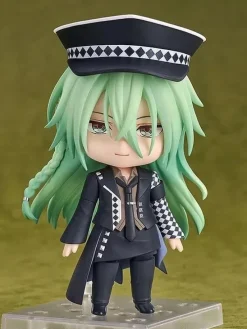 Orange Rouge Nendoroid AMNESIA Ukyo Action Figure JAPAN OFFICIAL