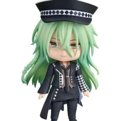 Orange Rouge Figure*Nendoroid AMNESIA Ukyo Action Figure JAPAN OFFICIAL