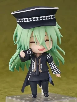 Orange Rouge Figure*Nendoroid AMNESIA Ukyo Action Figure JAPAN OFFICIAL