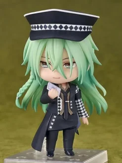 Orange Rouge Figure*Nendoroid AMNESIA Ukyo Action Figure JAPAN OFFICIAL