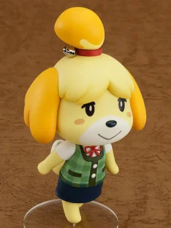 Good Smile Company Figure*Nendoroid Animal Crossing New Leaf Isabelle Action Figure JAPAN OFFICIAL
