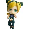 Medicos Nendoroid*Nendoroid Anime "JoJo's Bizarre Adventure Stone Ocean" Jolyne Cujoh ZA-238 JAPAN
