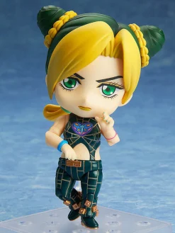 Medicos Nendoroid Anime "JoJo's Bizarre Adventure Stone Ocean" Jolyne Cujoh ZA-238 JAPAN