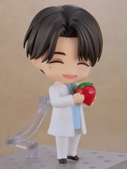 Good Smile Company Nendoroid Aoni Production Nobunaga Shimazaki Action Figure JAPAN OFFICIAL