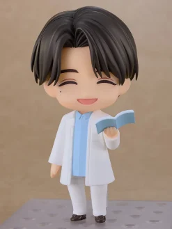 Good Smile Company Nendoroid Aoni Production Nobunaga Shimazaki Action Figure JAPAN OFFICIAL