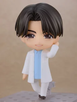 Good Smile Company Nendoroid*Nendoroid Aoni Production Nobunaga Shimazaki Action Figure JAPAN OFFICIAL