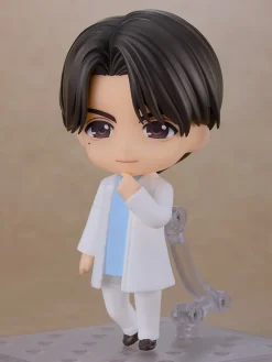 Good Smile Company Nendoroid*Nendoroid Aoni Production Nobunaga Shimazaki Action Figure JAPAN OFFICIAL