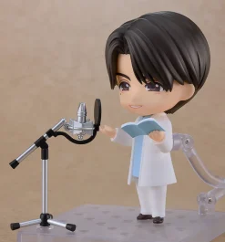 Good Smile Company Nendoroid*Nendoroid Aoni Production Nobunaga Shimazaki Action Figure JAPAN OFFICIAL