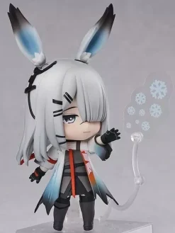 Good Smile Arts Shanghai Nendoroid*Nendoroid Arknights FrostNova Action Figure JAPAN OFFICIAL