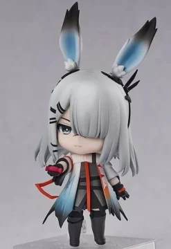 Good Smile Arts Shanghai Nendoroid*Nendoroid Arknights FrostNova Action Figure JAPAN OFFICIAL