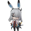 Good Smile Arts Shanghai Nendoroid Arknights FrostNova Action Figure JAPAN OFFICIAL
