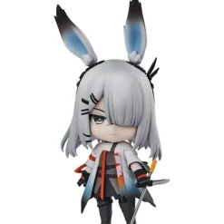 Good Smile Arts Shanghai Nendoroid Arknights FrostNova Action Figure JAPAN OFFICIAL