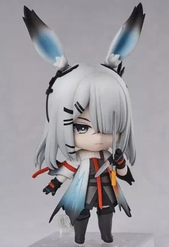 Good Smile Arts Shanghai Nendoroid Arknights FrostNova Action Figure JAPAN OFFICIAL