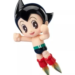 Good Smile Company Nendoroid|Figure*Nendoroid Astro Boy Atom Action Figure JAPAN OFFICIAL