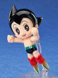 Good Smile Company Nendoroid|Figure*Nendoroid Astro Boy Atom Action Figure JAPAN OFFICIAL