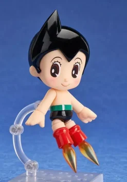 Good Smile Company Nendoroid|Figure*Nendoroid Astro Boy Atom Action Figure JAPAN OFFICIAL