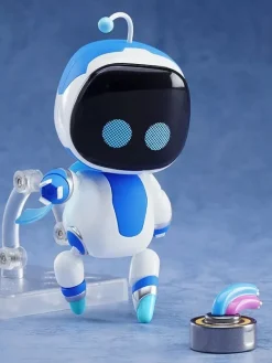 Good Smile Company Figure|Nendoroid*Nendoroid Astro's Playroom Astro Action Figure JAPAN OFFICIAL