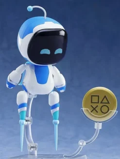 Good Smile Company Figure|Nendoroid*Nendoroid Astro's Playroom Astro Action Figure JAPAN OFFICIAL