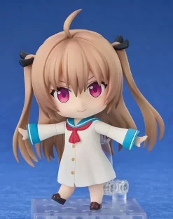 Good Smile Arts Shanghai Nendoroid|Figure*Nendoroid ATRI My Dear Moments Atri Action Figure JAPAN OFFICIAL