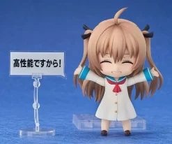 Good Smile Arts Shanghai Nendoroid|Figure*Nendoroid ATRI My Dear Moments Atri Action Figure JAPAN OFFICIAL