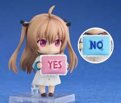 Good Smile Arts Shanghai Nendoroid|Figure*Nendoroid ATRI My Dear Moments Atri Action Figure JAPAN OFFICIAL