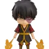 Good Smile Company Figure|Nendoroid*Nendoroid Avatar the Legend of Aang Zuko Action Figure JAPAN OFFICIAL