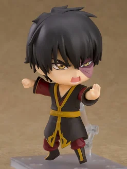 Good Smile Company Figure|Nendoroid*Nendoroid Avatar the Legend of Aang Zuko Action Figure JAPAN OFFICIAL