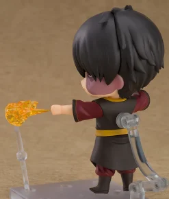 Good Smile Company Figure|Nendoroid*Nendoroid Avatar the Legend of Aang Zuko Action Figure JAPAN OFFICIAL