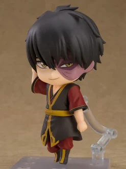 Good Smile Company Figure|Nendoroid*Nendoroid Avatar the Legend of Aang Zuko Action Figure JAPAN OFFICIAL