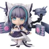 Good Smile Arts Shanghai Nendoroid Azur Lane Cheshire DX Action Figure JAPAN OFFICIAL