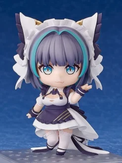 Good Smile Arts Shanghai Nendoroid Azur Lane Cheshire DX Action Figure JAPAN OFFICIAL